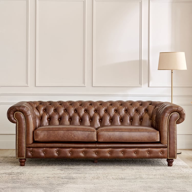 Chesterfield Design Sofa